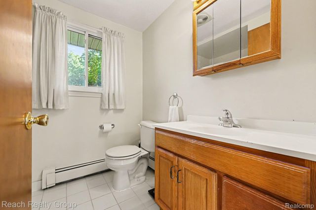 2553 Yorkshire Lane Lane, Bloomfield Charter Township, MI 48302