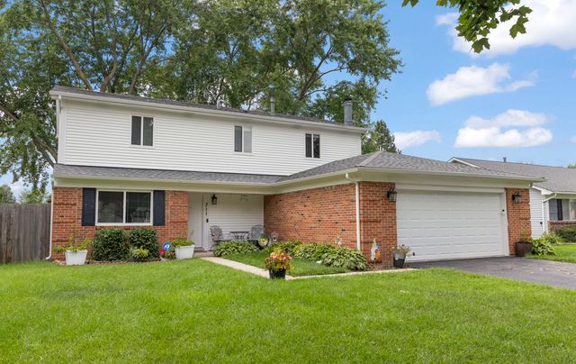 311 Thistle Drive, Bolingbrook, IL 60490
