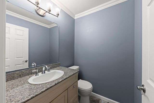 311 Thistle Drive, Bolingbrook, IL 60490