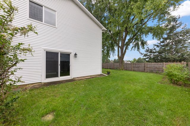 311 Thistle Drive, Bolingbrook, IL 60490