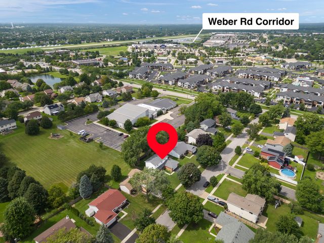 311 Thistle Drive, Bolingbrook, IL 60490