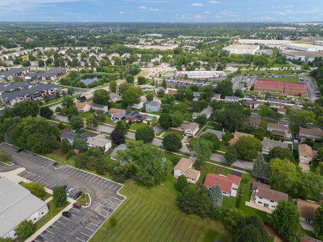 311 Thistle Drive, Bolingbrook, IL 60490