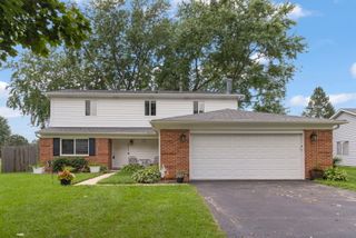 311 Thistle Drive, Bolingbrook, IL 60490