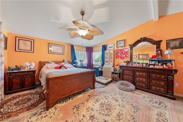 3550 Sagebrush Avenue, Pahrump, NV 89048