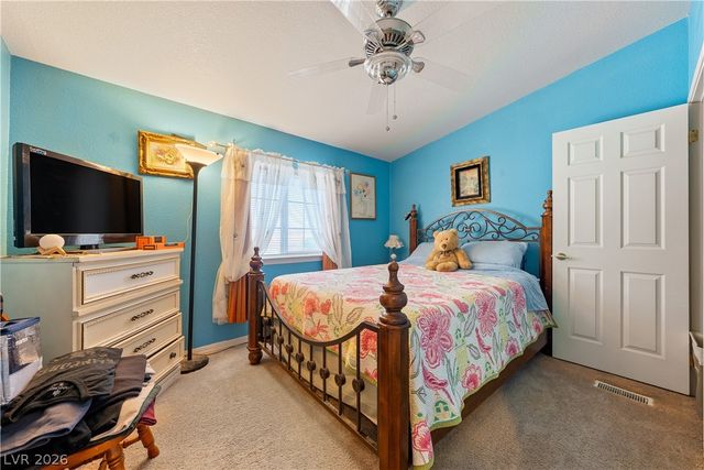 3550 Sagebrush Avenue, Pahrump, NV 89048