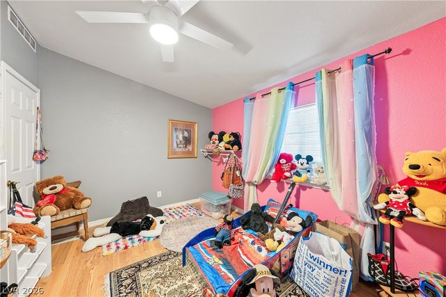 3550 Sagebrush Avenue, Pahrump, NV 89048