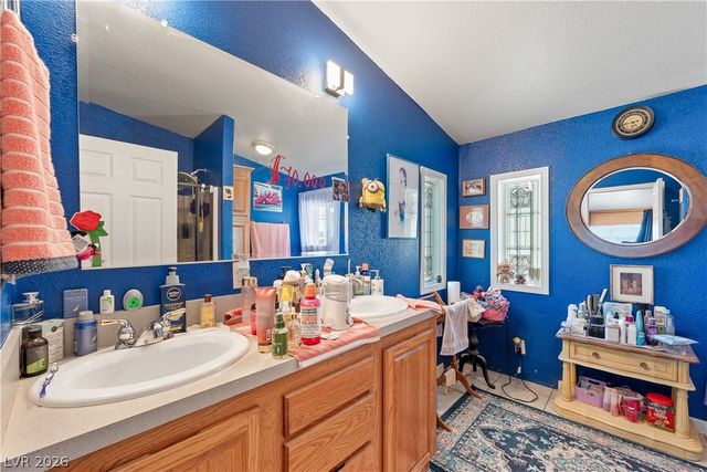 3550 Sagebrush Avenue, Pahrump, NV 89048