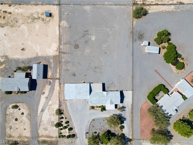 3550 Sagebrush Avenue, Pahrump, NV 89048