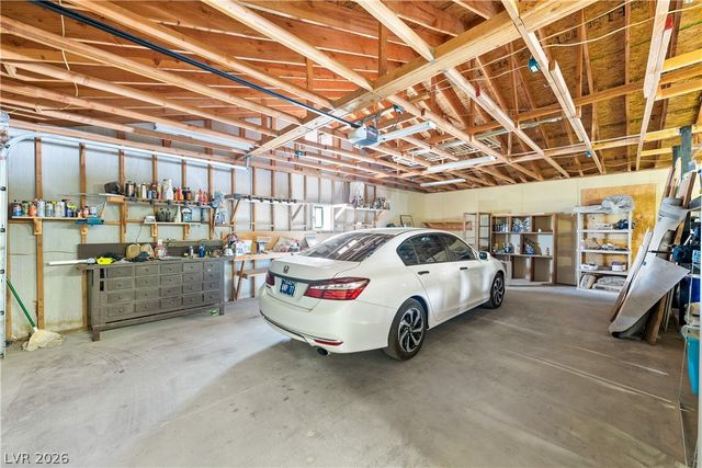 3550 Sagebrush Avenue, Pahrump, NV 89048