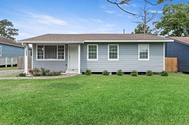 7695 San Bruno Street, Beaumont, TX 77708