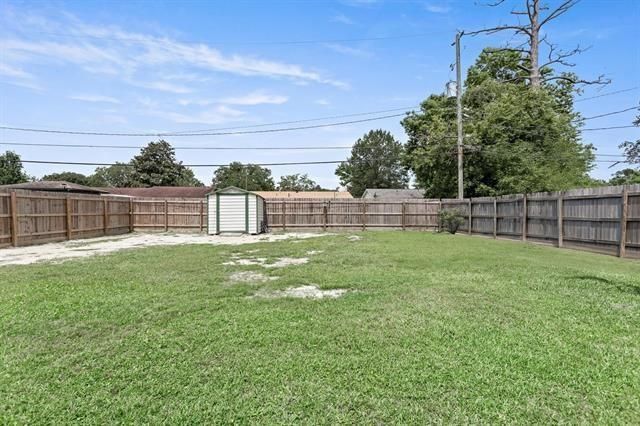 7695 San Bruno Street, Beaumont, TX 77708