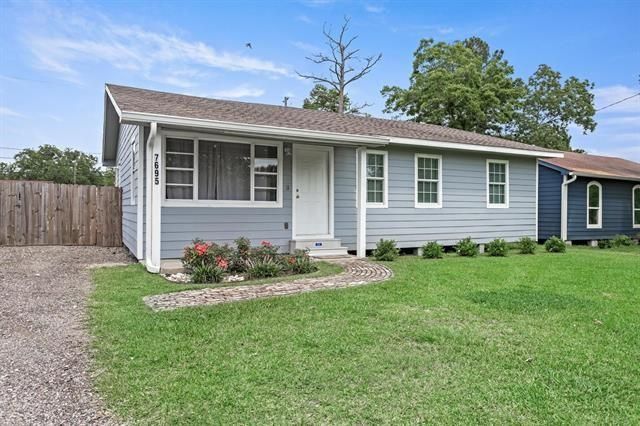 7695 San Bruno Street, Beaumont, TX 77708
