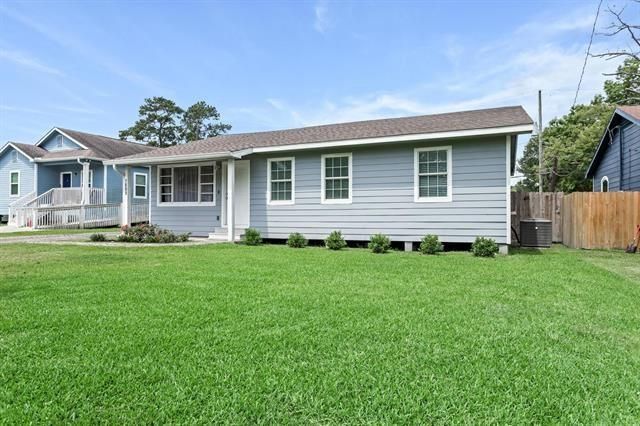 7695 San Bruno Street, Beaumont, TX 77708