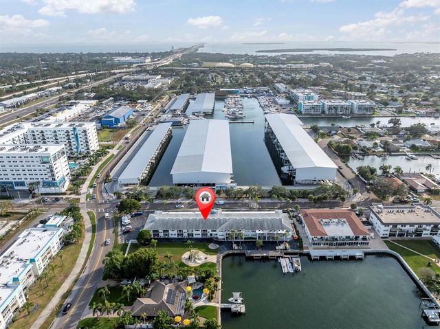 3717 46TH AVENUE S 6, St Petersburg, FL 33711