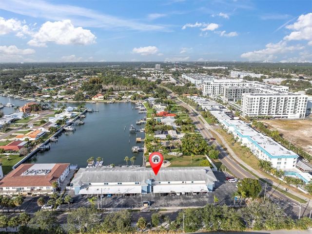 3717 46TH AVENUE S 6, St Petersburg, FL 33711