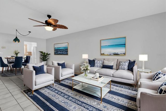 3717 46TH AVENUE S 6, St Petersburg, FL 33711