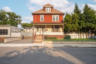 92 Union Ave, Belleville Twp., NJ 07109