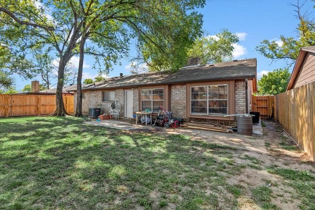 7510 Bubbling Spring Lane, Houston, TX 77086