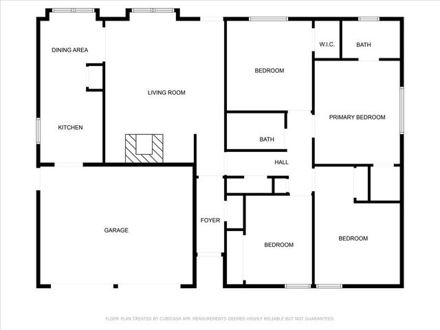 7510 Bubbling Spring Lane, Houston, TX 77086