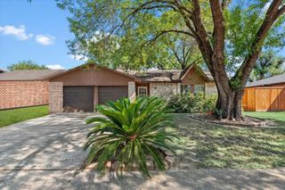 7510 Bubbling Spring Lane, Houston, TX 77086