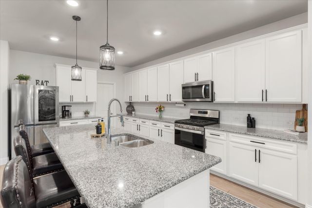 1216 Johnson Drive, Celina, TX 75009