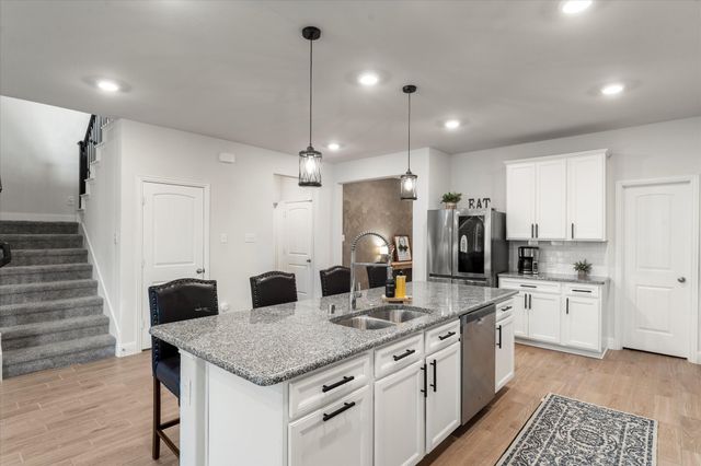 1216 Johnson Drive, Celina, TX 75009