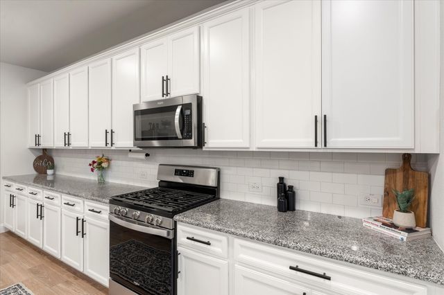 1216 Johnson Drive, Celina, TX 75009