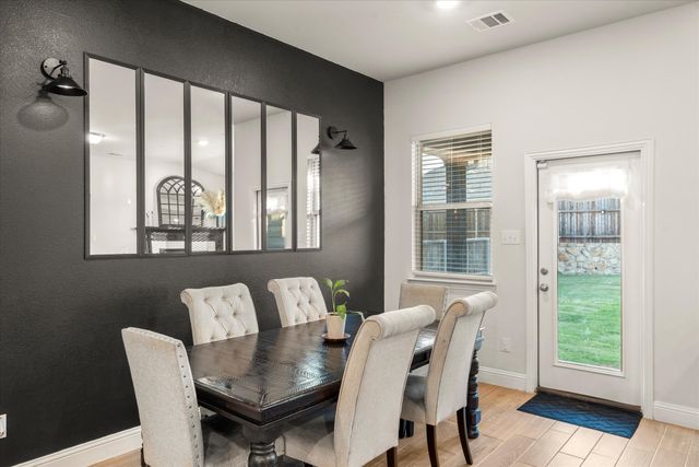 1216 Johnson Drive, Celina, TX 75009