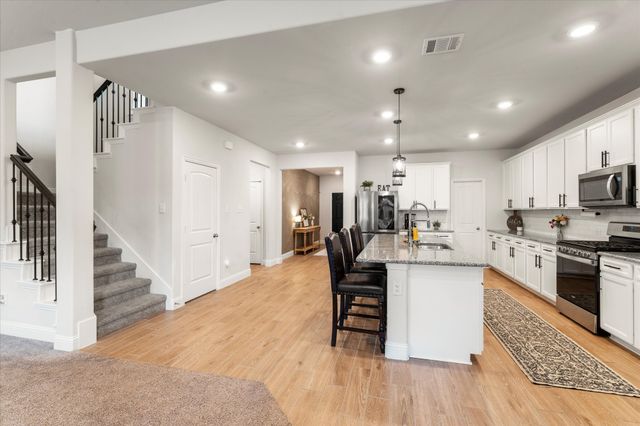 1216 Johnson Drive, Celina, TX 75009