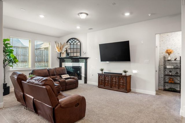 1216 Johnson Drive, Celina, TX 75009