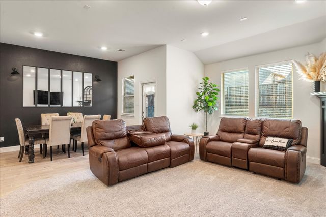 1216 Johnson Drive, Celina, TX 75009