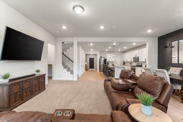 1216 Johnson Drive, Celina, TX 75009