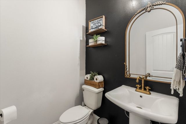 1216 Johnson Drive, Celina, TX 75009