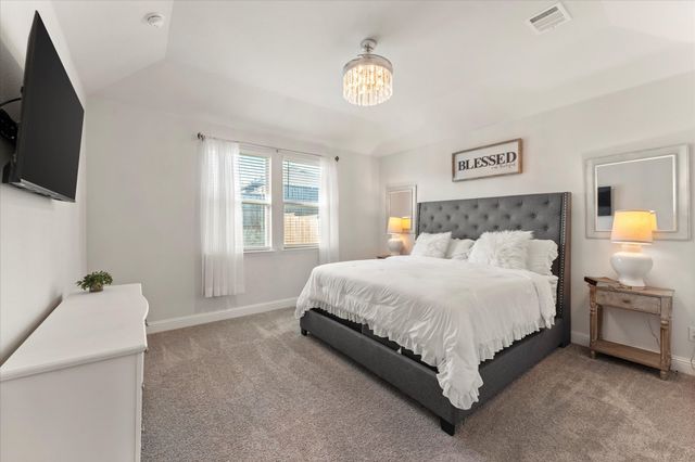 1216 Johnson Drive, Celina, TX 75009