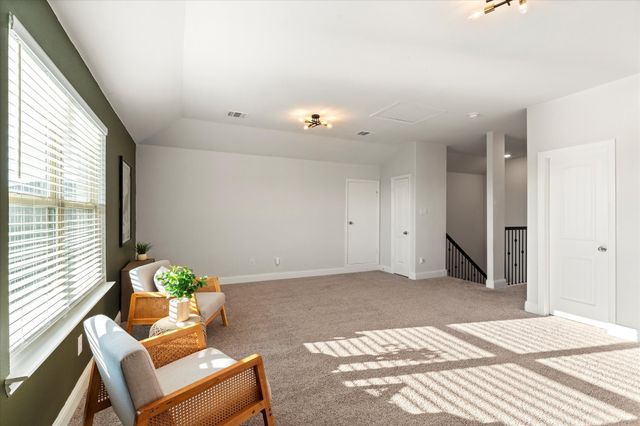 1216 Johnson Drive, Celina, TX 75009