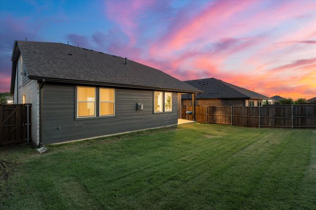 1216 Johnson Drive, Celina, TX 75009