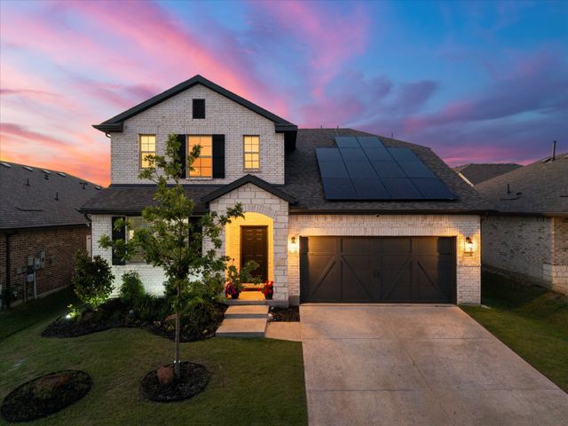 1216 Johnson Drive, Celina, TX 75009