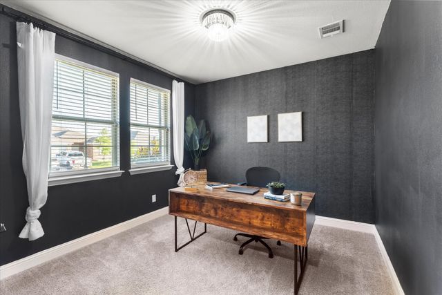 1216 Johnson Drive, Celina, TX 75009