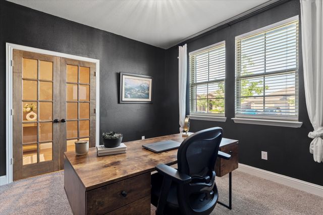 1216 Johnson Drive, Celina, TX 75009