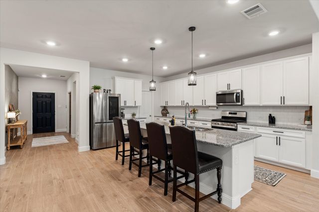 1216 Johnson Drive, Celina, TX 75009