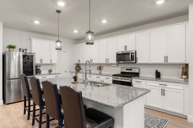 1216 Johnson Drive, Celina, TX 75009