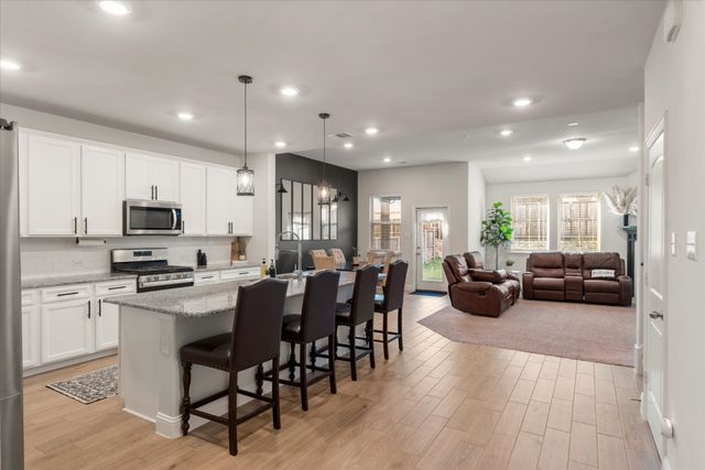 1216 Johnson Drive, Celina, TX 75009