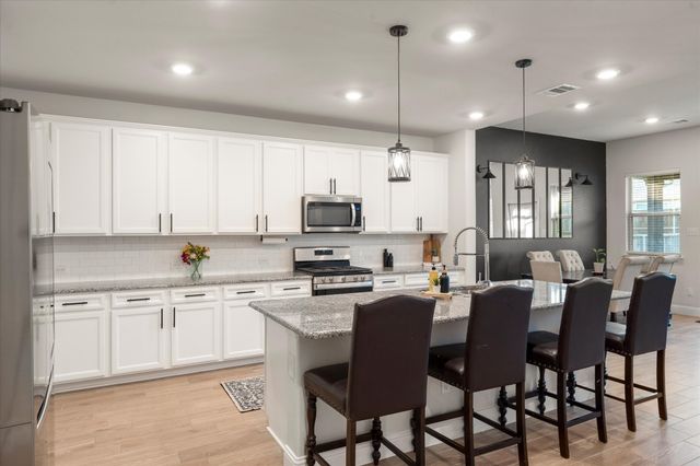 1216 Johnson Drive, Celina, TX 75009