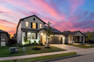 1216 Johnson Drive, Celina, TX 75009