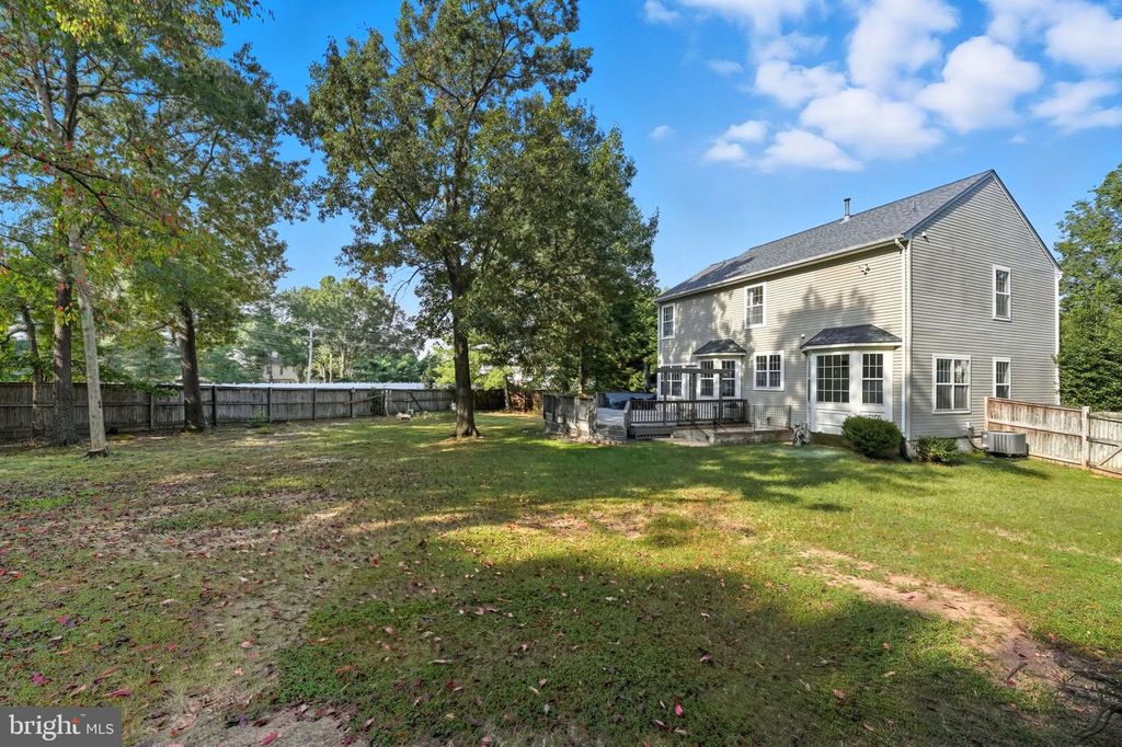 3665 KETCHUM CT, Woodbridge, VA 22193