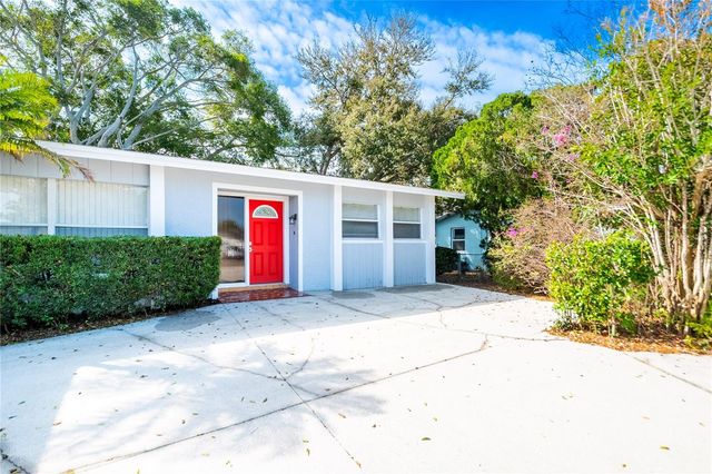 13840 94TH AVENUE, Seminole, FL 33776