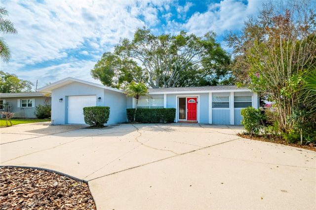 13840 94TH AVENUE, Seminole, FL 33776