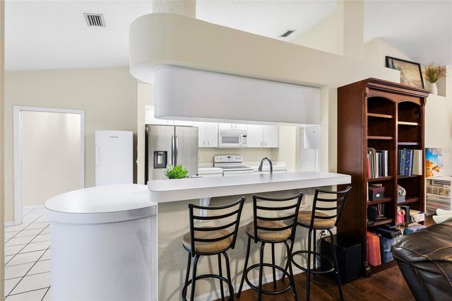 1442 KINSMERE DRIVE, Trinity, FL 34655