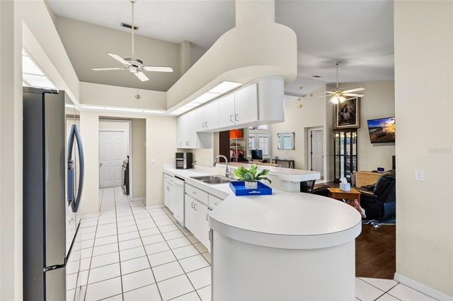 1442 KINSMERE DRIVE, Trinity, FL 34655