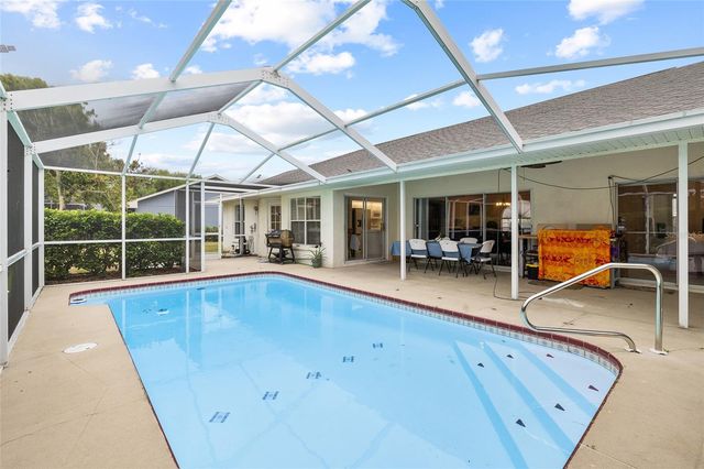 1442 KINSMERE DRIVE, Trinity, FL 34655